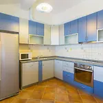 Διαμέρισμα Sun & Sky - Two Bedroom With Balcony And Sea View *