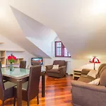 Apartman Sun & Sky - Two Bedroom With Balcony And Sea View