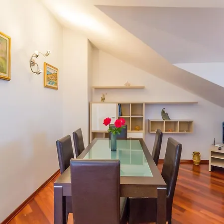 Apartment Sun & Sky - Two Bedroom With Balcony And Sea View Dubrovnik
