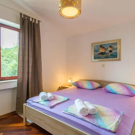 Sun & Sky - Two Bedroom With Balcony And Sea View Lejlighed Dubrovnik