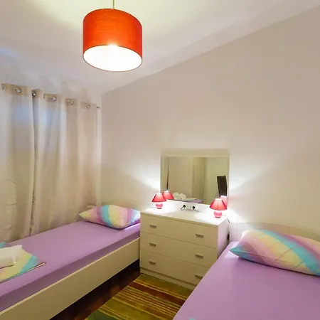 Sun & Sky - Two Bedroom With Balcony And Sea View * Dubrownik