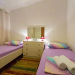 Apartment Sun & Sky - Two Bedroom With Balcony And Sea View