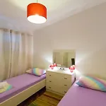 Sun & Sky - Two Bedroom With Balcony And Sea View * Dubrovnik