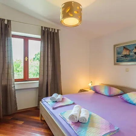 Sun & Sky - Two Bedroom With Balcony And Sea View Daire Dubrovnik